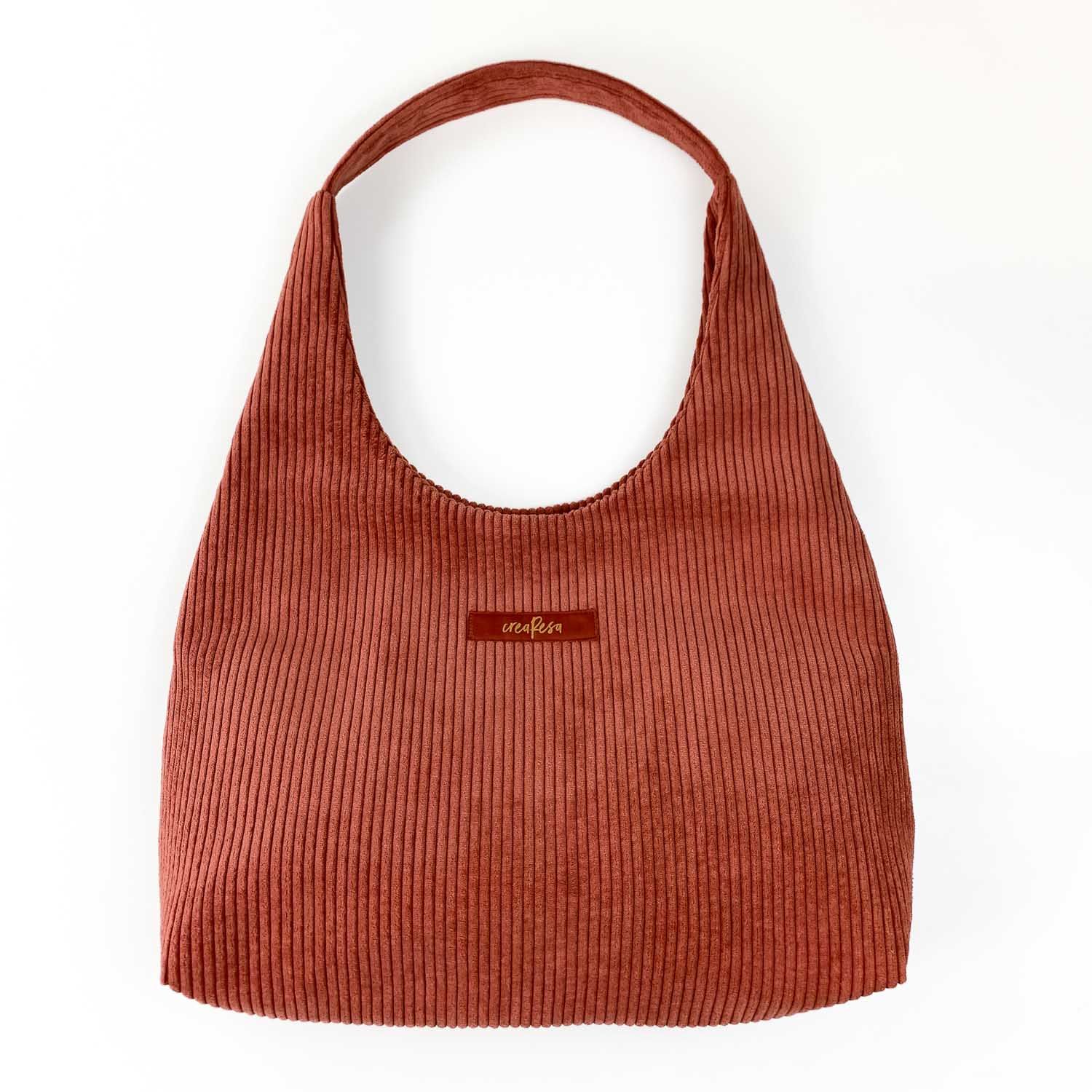 Hobo Bag Resa - Basic - Taschenschnittmuster – Bild 8